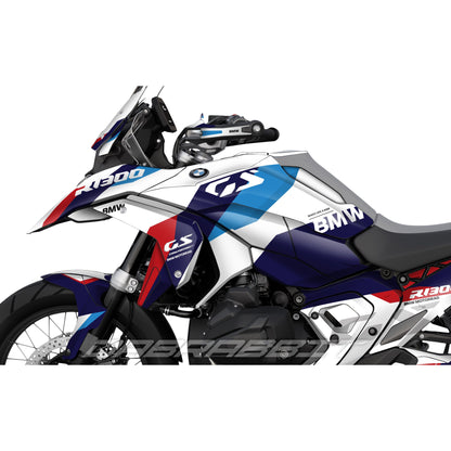 Kit gráfico completo para BMW R1300GS (ML-W)