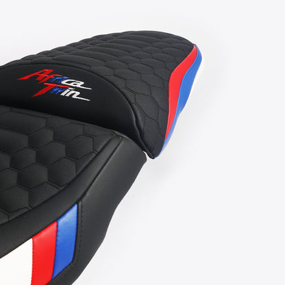 Funda de sillín Africa Twin CRF 1100L (2019-2023)