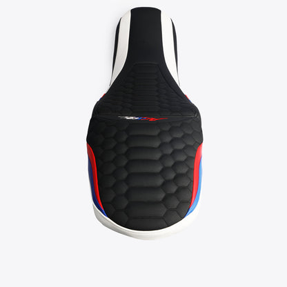 Funda de sillín Africa Twin CRF 1100L (2019-2023)