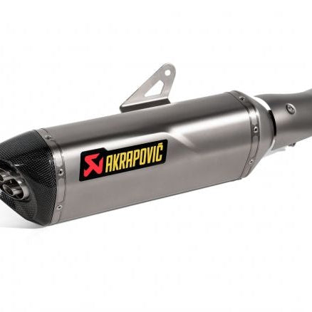 KAWASAKI NINJA 500 / Z 500 2024, HOMOLOGADO POR AKRAPOVIC, DESLIZANTE DE TITANIO Y CARBONO 