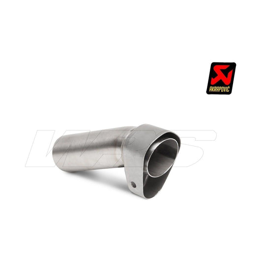 Silenciador AKRAPOVIC DB KILLER para BMW F 900 R / XR 2020-2021 (S-B9SO2-APC)