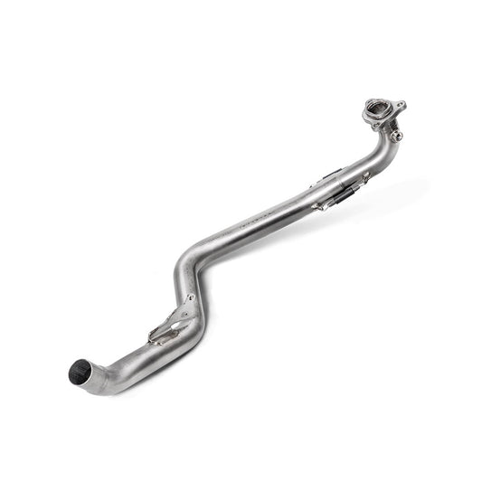 CURVA DELANTERA AKRAPOVIC HONDA XADV 750 2017-2024