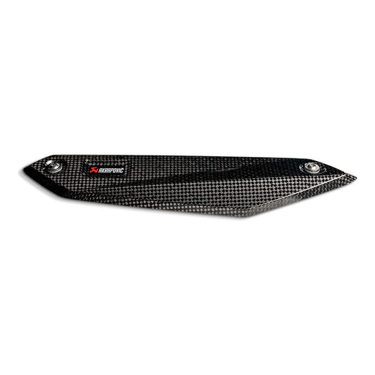 PROTECCIÓN TÉRMICA AKRAPOVIC DE CARBONO BMW F 900 R / XR 2020-2021