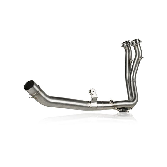 CUBIERTA DELANTERA AKRAPOVIC Honda CB750 Hornet 2023-2024
