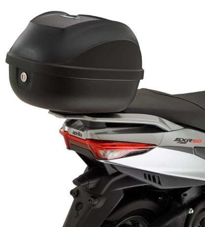 Respaldo para Top Case | Aprilia SXR 50/125