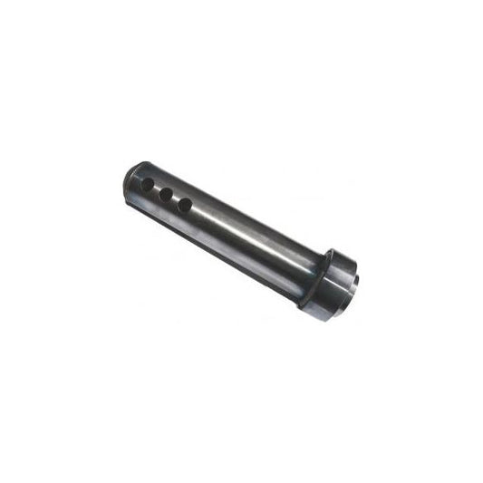 Arrow DB Killer para Pista Slip-ons, 35 mm, Aprilia RS 457 2024