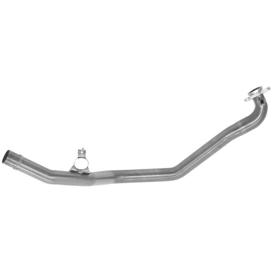 ARROW DE ACERO INOXIDABLE NO APROBADO PARA CIRCULACIÓN EN CALLE PARA HONDA X-ADV 750 2017-2021