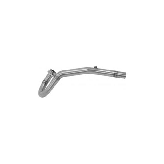 Colector Arrow Racing para Aprilia RX/SX 125 (2021-2024)
