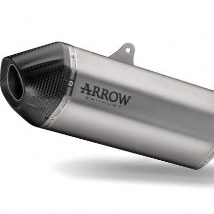 SILENCIADOR ARROW SONORA TITANIO CARBONO KTM 890 ADVENTURE / R / SMT 2021-2024 