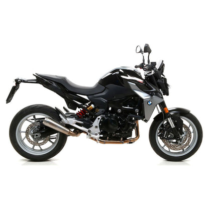 Amortiguador de titanio Arrow Pro Race para BMW F 900 R/XR 2020-2024