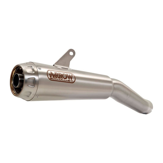 Amortiguador de titanio Arrow Pro Race para BMW F 900 R/XR 2020-2024