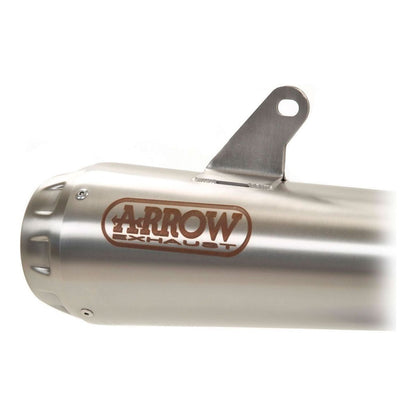 Amortiguador de titanio Arrow Pro Race para BMW F 900 R/XR 2020-2024