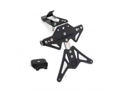 KIT DE MATRÍCULA BARRACUDA DUCATI PANIGALE V4 2020-2022 