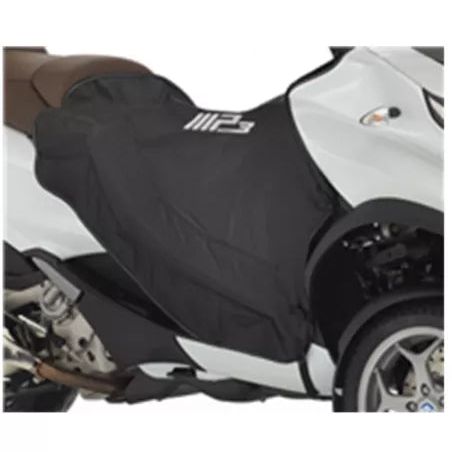 Cubrepiernas Piaggio MP3 500 HPE