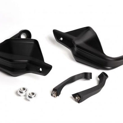 Kit de protección paramanos negros para BMW F850GS 2018-2023 