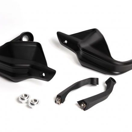Kit de protección paramanos negros para BMW F850GS 2018-2023 