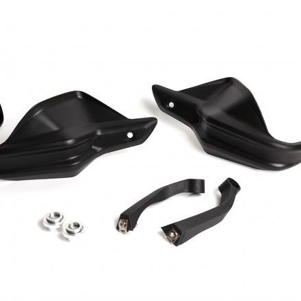 Kit de protección paramanos negros para BMW F850GS 2018-2023 