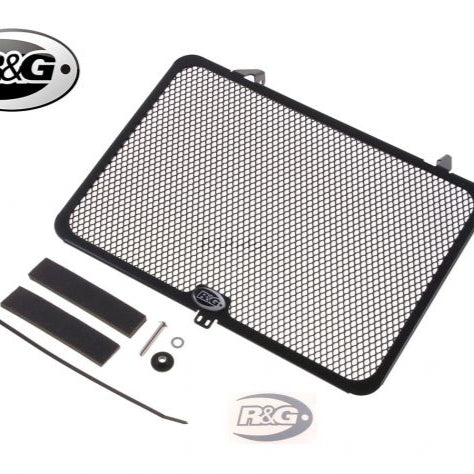 Rejilla de radiador Black Water R&amp;G BMW R1250RT 2019 