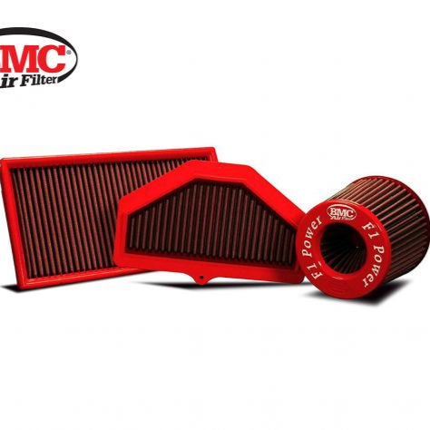 Filtro de aire de algodón BMC BMW S 1000 XR 2021-2022 