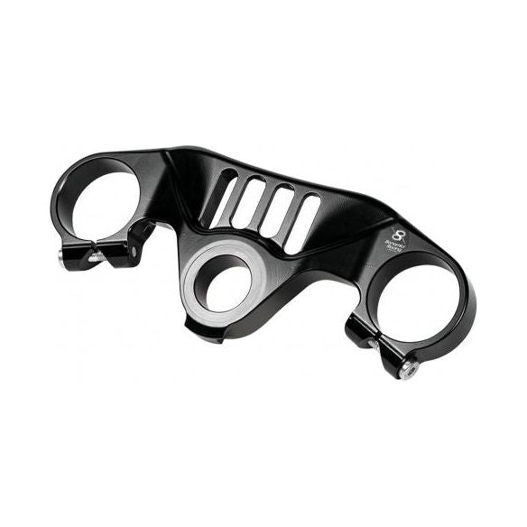 Pletinas triples Bonamici Racing para Aprilia RS 660 (2020-2024) 