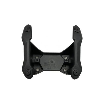 Kit de parabrisas Caponord ahumado oscuro WRS + marco para BMW F 800 GS 2024