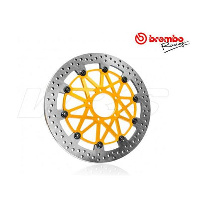 Discos de freno Brembo Supersport 320 Aprilia RS 660 (2020-2023)