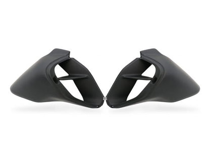 TRANSPORTADORES DE AIRE DE CARBONO CNC RACING DUCATI DIAVEL V4 2023 