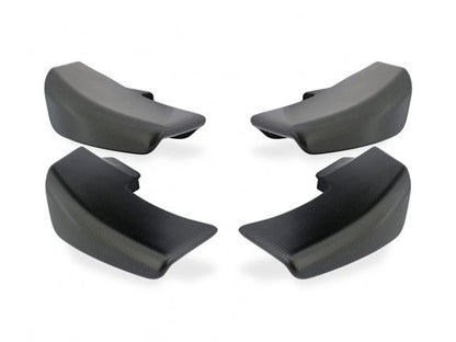 Juego de alerones laterales CNC RACING para Ducati Streetfighter V4/S/SP2 2020-2023 