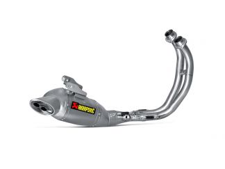 ESCAPE COMPLETO 2x1 MIVV DELTA RACE ACERO CARBONO YAMAHA MT-07 2014-2020 
