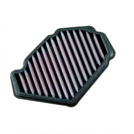Filtro de aire DNA de algodón para Kawasaki Ninja H2 SX/SE 2018-2022 