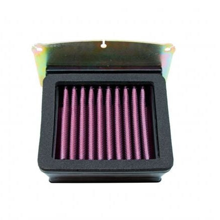 Filtro de aire DNA de algodón para Kymco Ak 550 Euro 4 (2017-2022) 