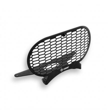 REJILLA PROTECTORA DE FAROS PLEGABLES DUCABIKE DUCATI DESERT 