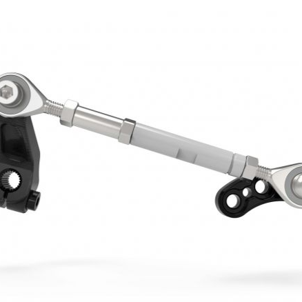 KIT DE CAMBIO INVERSO DUCABIKE DUCATI MULTISTRADA V4 2021-2024 