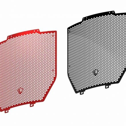 PROTECCIÓN DEL RADIADOR DE AGUA DUCABIKE DUCATI DIAVEL V4 2023-2024 