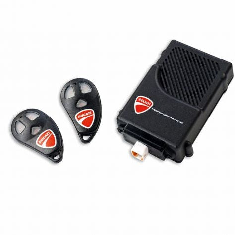SISTEMA ANTIRROBO DEDICADO DUCATI PERFORMANCE DUCATI STREETFIGHTER V2 2022-2024 