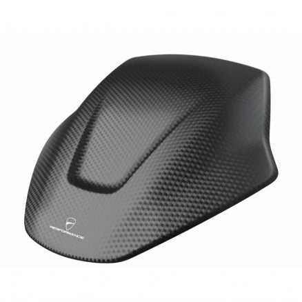 CUBIERTA DE FARO DE CARBONO DUCATI PERFORMANCE DUCATI DIAVEL V4 2023 