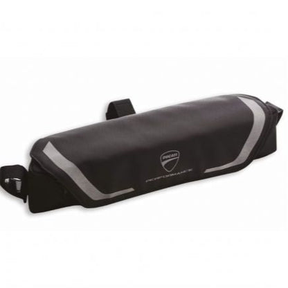 BOLSA DE MANILLAR DUCATI PERFORMANCE DUCATI MULTISTRADA V4 / S / PIKES PEAK 2021-2023 