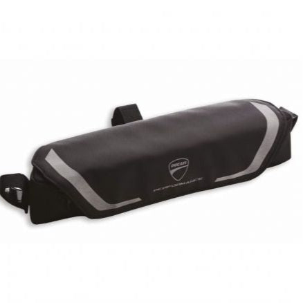BOLSA DE MANILLAR DUCATI PERFORMANCE DUCATI MULTISTRADA V4 / S / PIKES PEAK 2021-2023 