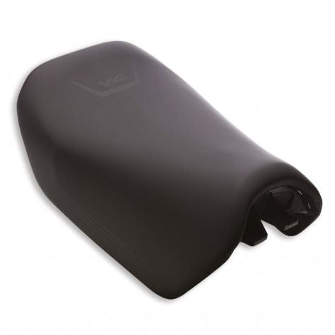 ASIENTO CALEFACCIONABLE DUCATI PERFORMANCE PARA PILOTO DUCATI MULTISTRADA V4 / S / PIKES PEAK 2021-2023 