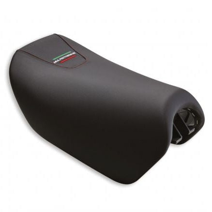 ASIENTO DE PILOTO CALEFACCIONADO DE ALTO RENDIMIENTO DUCATI MULTISTRADA V4 / S / PIKES PEAK 2021-2023 