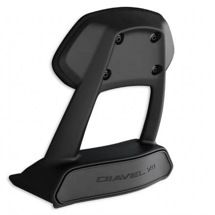 RESPALDO TRASERO DE PASAJERO DUCATI PERFORMANCE DUCATI DIAVEL V4 2023 
