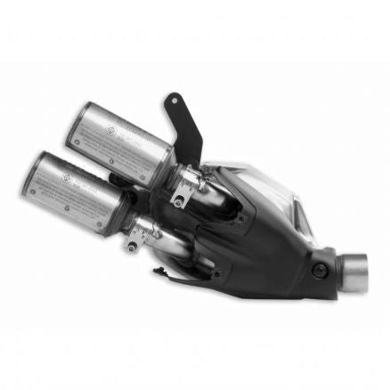 SILENCIADOR DUCATI PERFORMANCE TERMIGNONI EVO-LINE DUCATI SCRAMBLER 800 ICON 2021-2023 