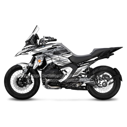 Kit gráfico completo para BMW R1300GS
