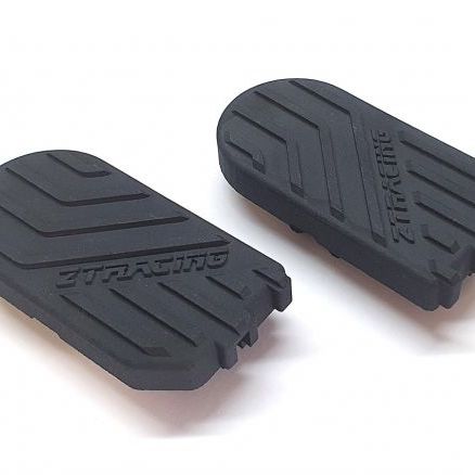 KIT DE FUNDAS PARA ESTRIBERAS DE ENDURO BMW R 1200 GS / ADVENTURE 2013-2018 