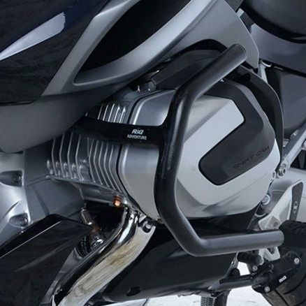 TUBOS DE PROTECCIÓN DE MOTOR R&amp;G BMW R 1250 RT 2019-2022 