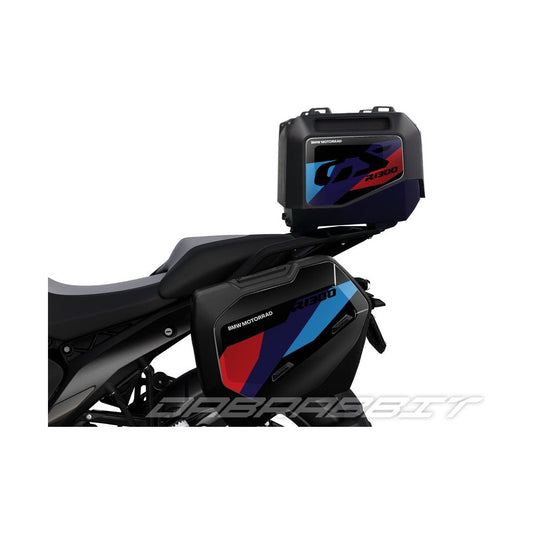 Juego de pegatinas VARIO para BMW R 1300 GS (MC-B)