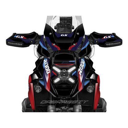 Juego de pegatinas para BMW R1300GS (ML-B)