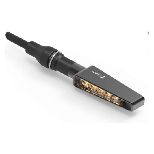 Indicador LED secuencial universal aprobado por Rizoma Vision