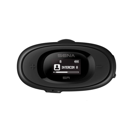 AURICULARES SENA 5R BLUETOOTH 5.1 INDIVIDUALES