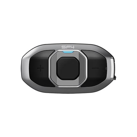 AURICULARES BLUETOOTH SENA SF4-02 CON ALTAVOCES HD